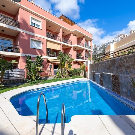 Apartamento Anoreta 113 Торе де Бенагалбон Екстериор снимка
