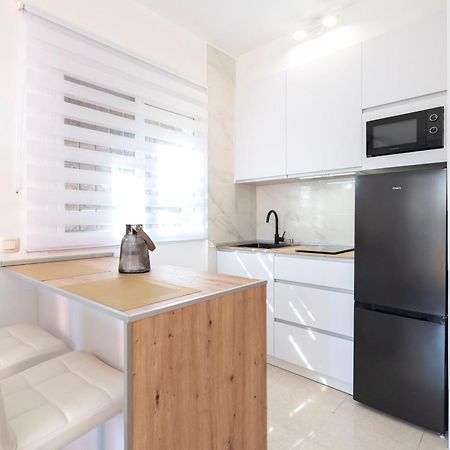 Apartamento Anoreta 113 Торе де Бенагалбон Екстериор снимка