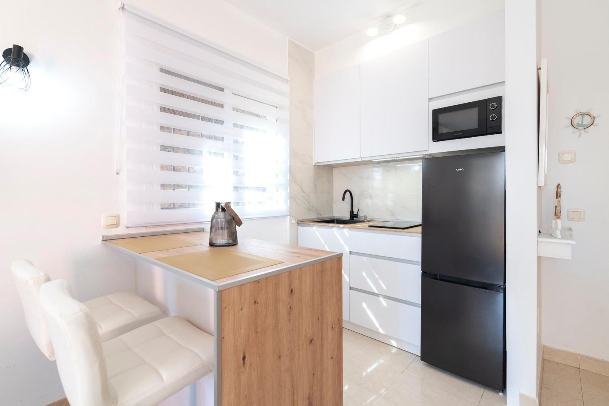Apartamento Anoreta 113 Торе де Бенагалбон Екстериор снимка