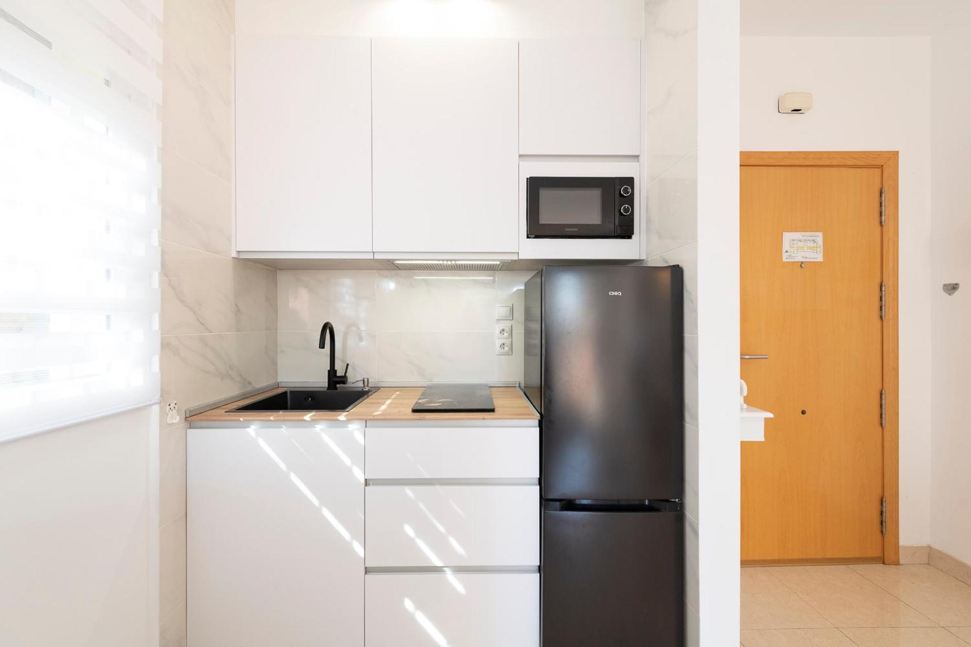 Apartamento Anoreta 113 Торе де Бенагалбон Екстериор снимка